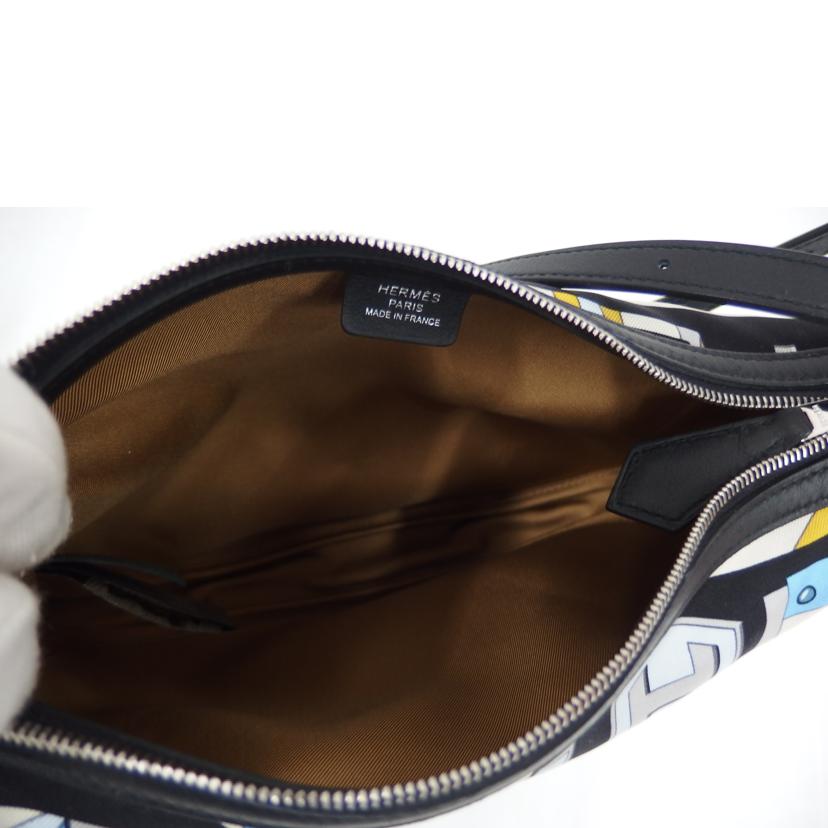 HERMES エルメス/シュルソワトゥーゴーショルダー/2024年 9月販売証明書付//W F********/SAランク/82