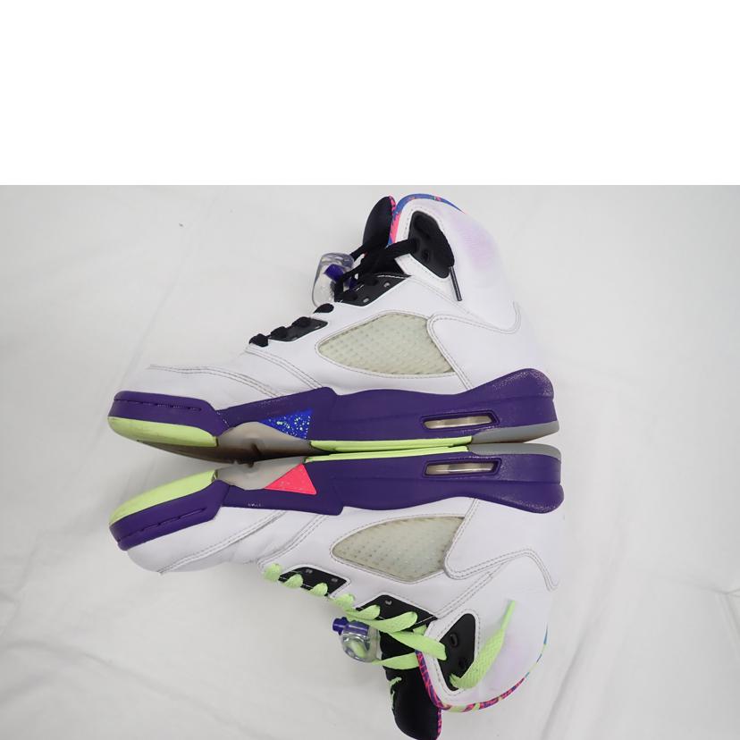 NIKE ナイキ/AIR JORDAN 5 RETRO/DB335-100//26.0cm/Cランク/62