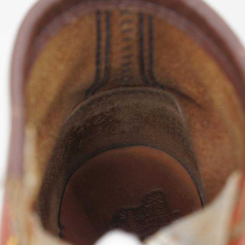 RED WING レッドウィング/RED WING ワークブーツ/8875//Bランク/70