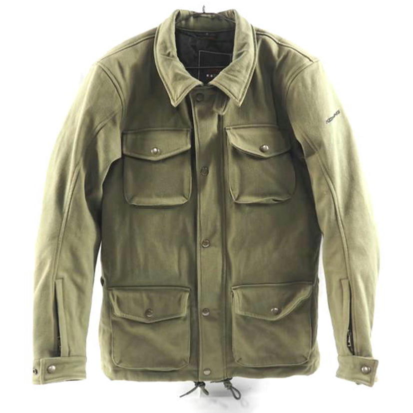 KOMINE コミネ/バイクジャケット/07-622//Bランク/79