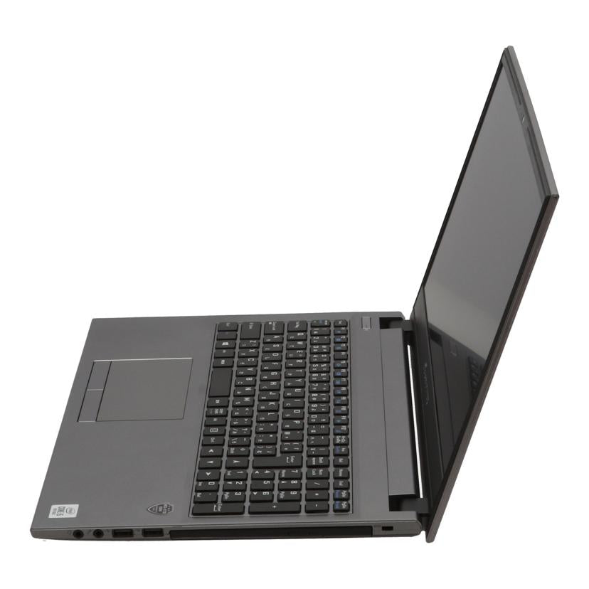 eX.computer 九十九電機 ツクモ /Win11ノートPC/ツクモBTO/N1505K520T/PRO//44AKRK7E0/Bランク/05