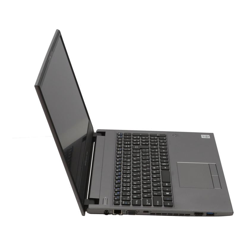 eX.computer 九十九電機 ツクモ /Win11ノートPC/ツクモBTO/N1505K520T/PRO//44AKRK7E0/Bランク/05