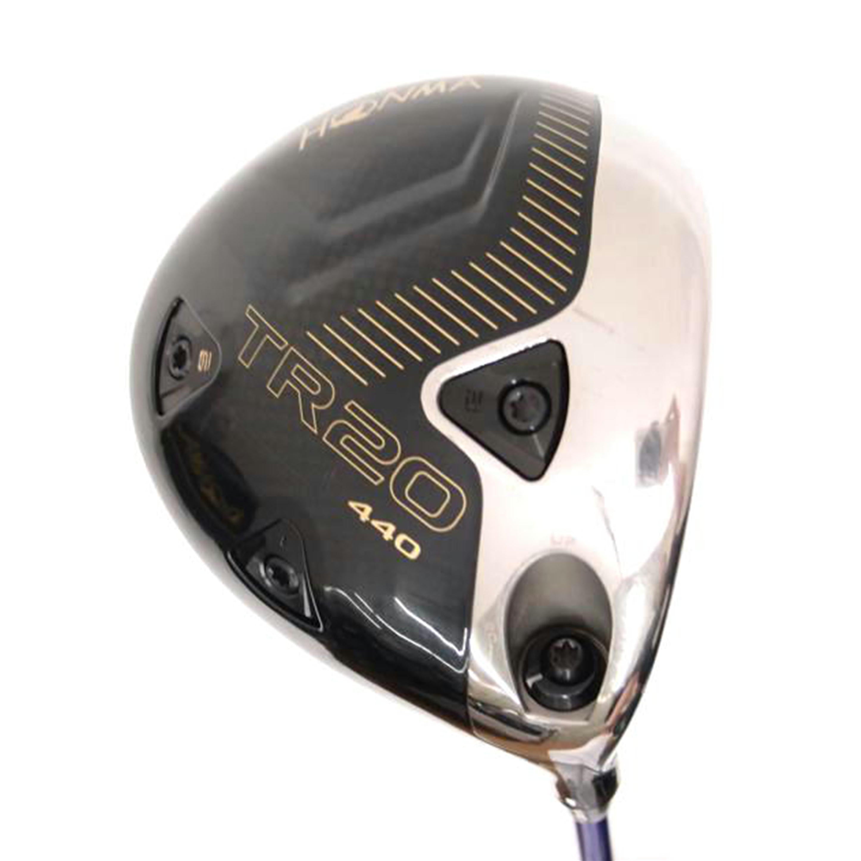 HONMA ホンマ/ド/TR20 440 9.5°/TR20 440(2020)//Bランク/69