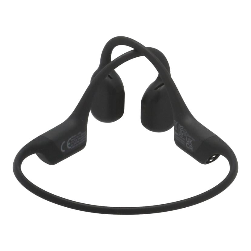 Shokz ショックス /ワイヤレス骨伝導ヘッドホン/OpenRun Pro Mini/SKZ-EP-000014 S811//-/Bランク/65