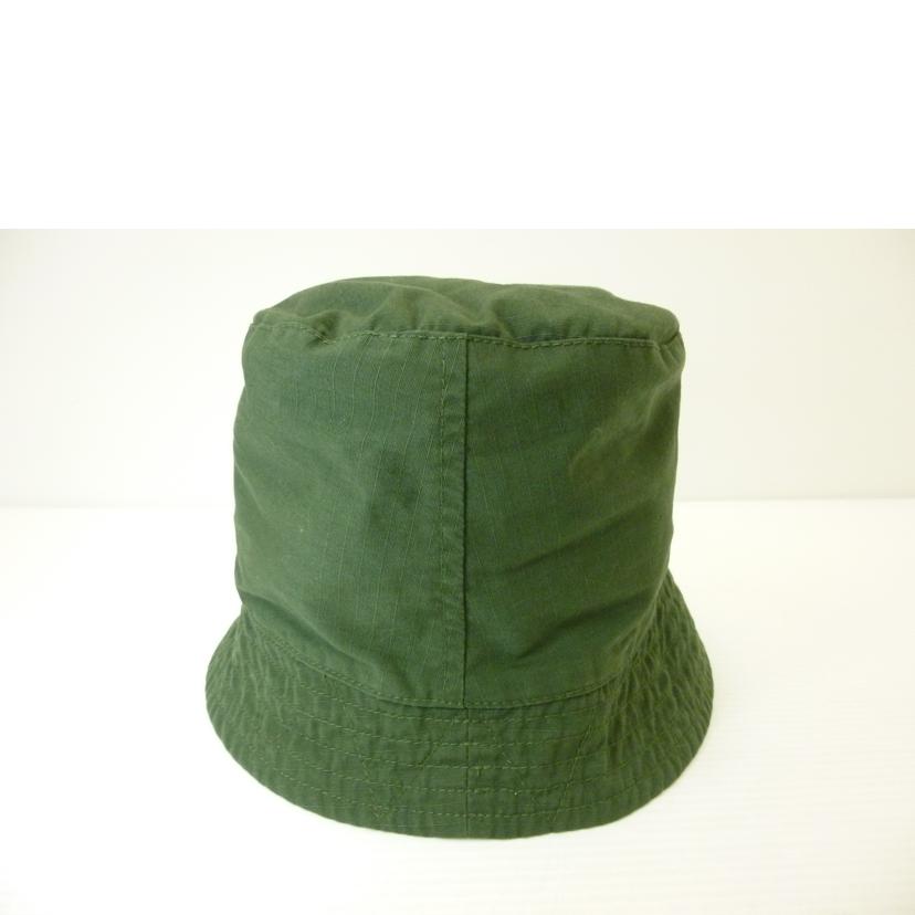 ENGINEERED GARMENTS エンジニアド ガーメンツ/バケットハット//ABランク/88