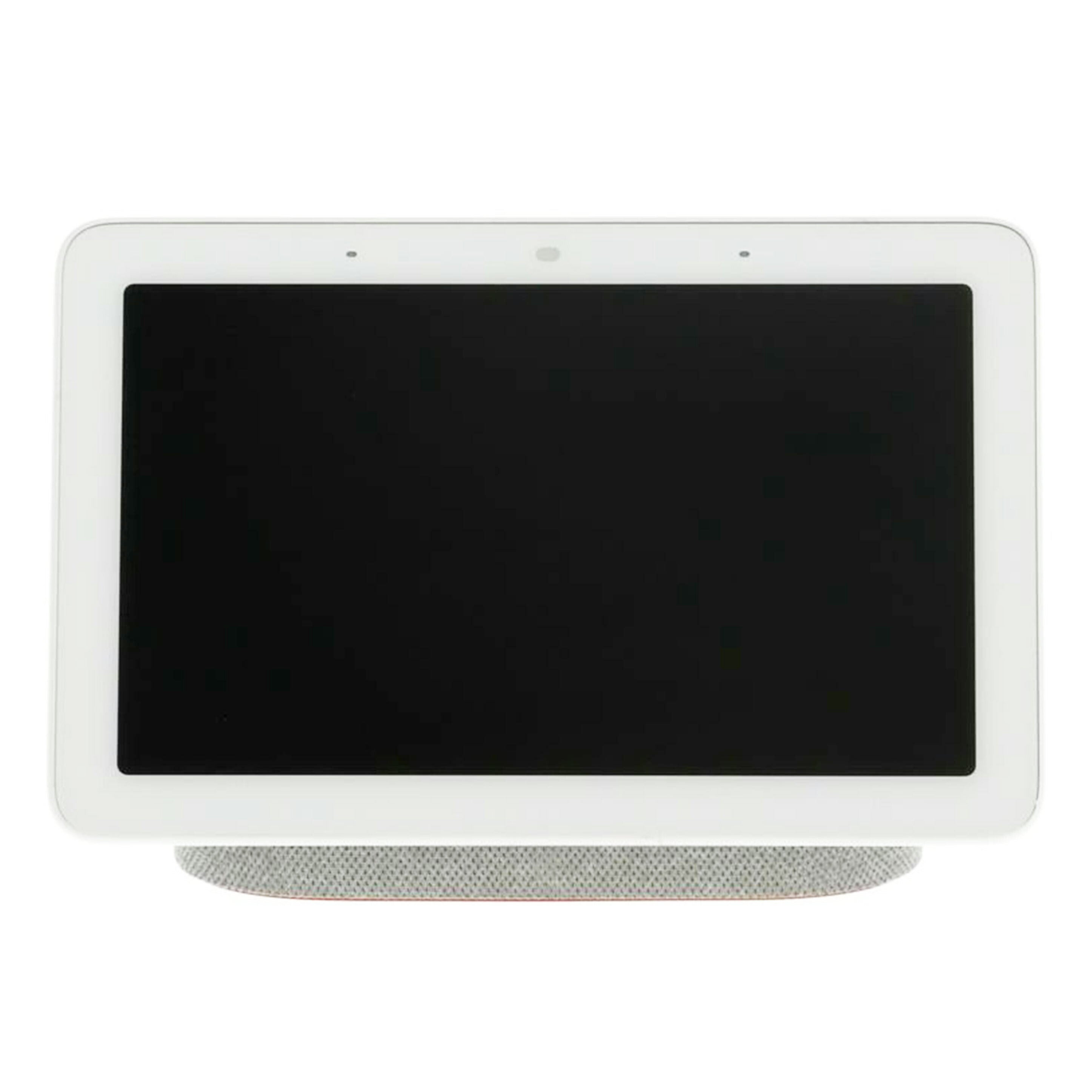 Google グーグル /スマートスピーカー/Google Nest Hub/GA00516-JP//94282AA33SK1/Bランク/64
