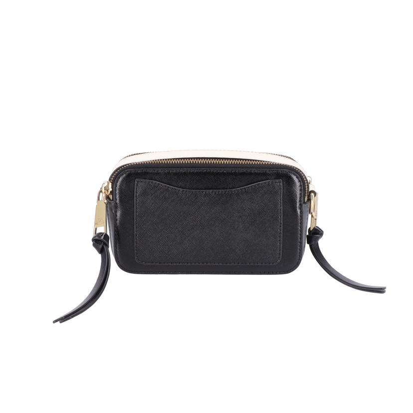 MARC JACOBS マークジェイコブス/SNAPSHOT/NEW BLACK MULTI/M0014146 003//ABランク/77