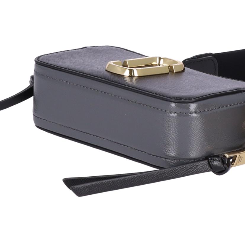 MARC JACOBS マークジェイコブス/SNAPSHOT/NEW BLACK MULTI/M0014146 003//ABランク/77