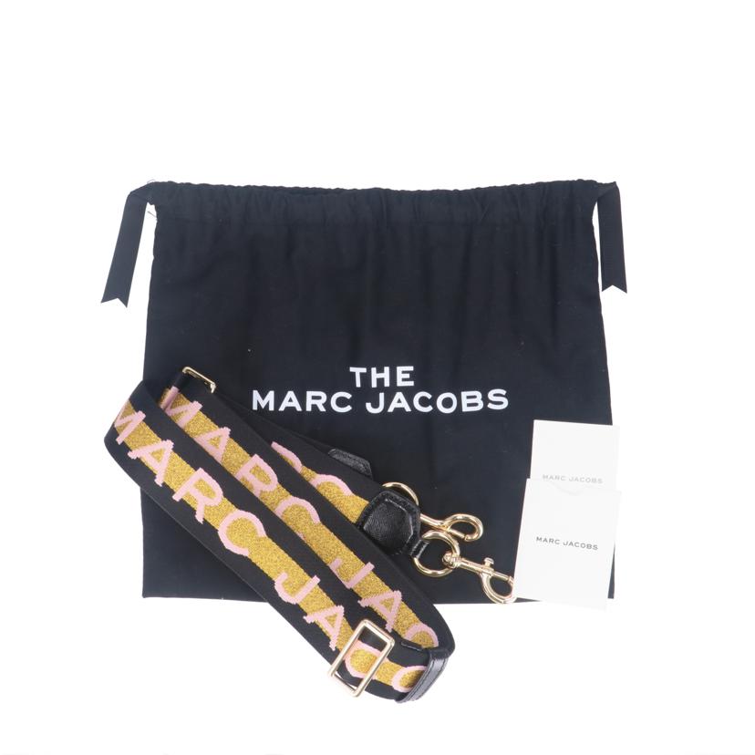 MARC JACOBS マークジェイコブス/SNAPSHOT/NEW BLACK MULTI/M0014146 003//ABランク/77