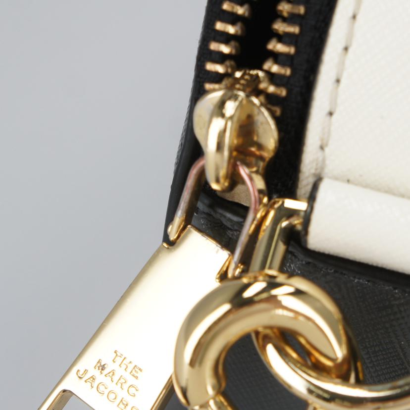 MARC JACOBS マークジェイコブス/SNAPSHOT/NEW BLACK MULTI/M0014146 003//ABランク/77