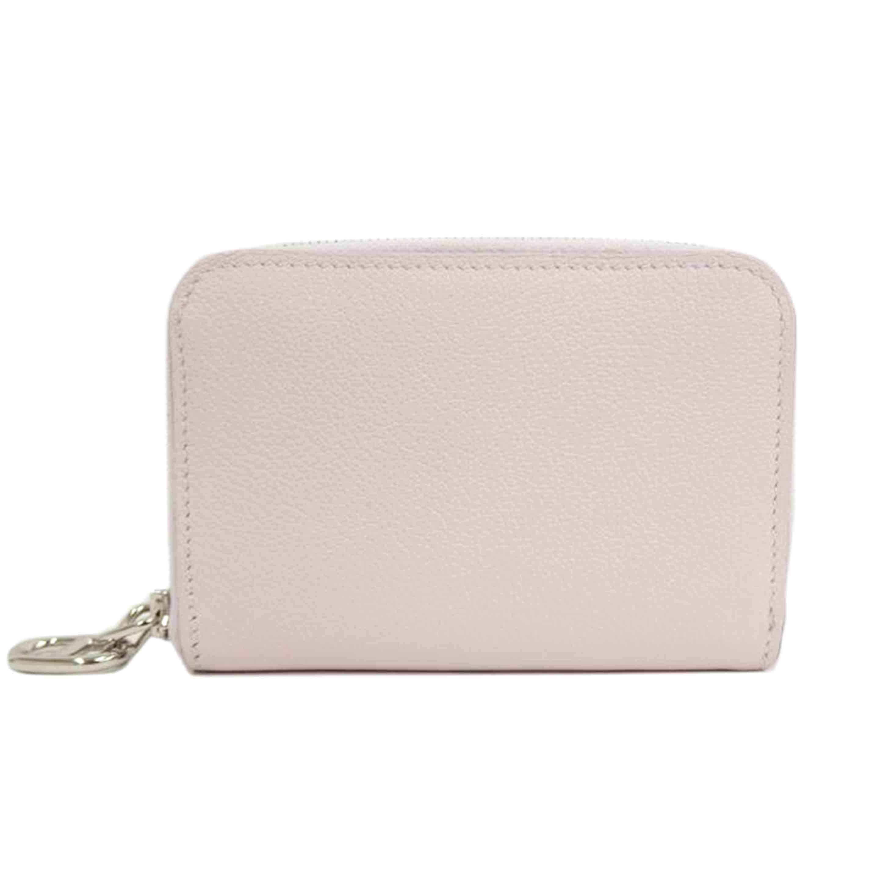 HERMES エルメス/ジップアンゴーICパスケース/シェーヌダンクル/2023年製//B S********/Aランク/82