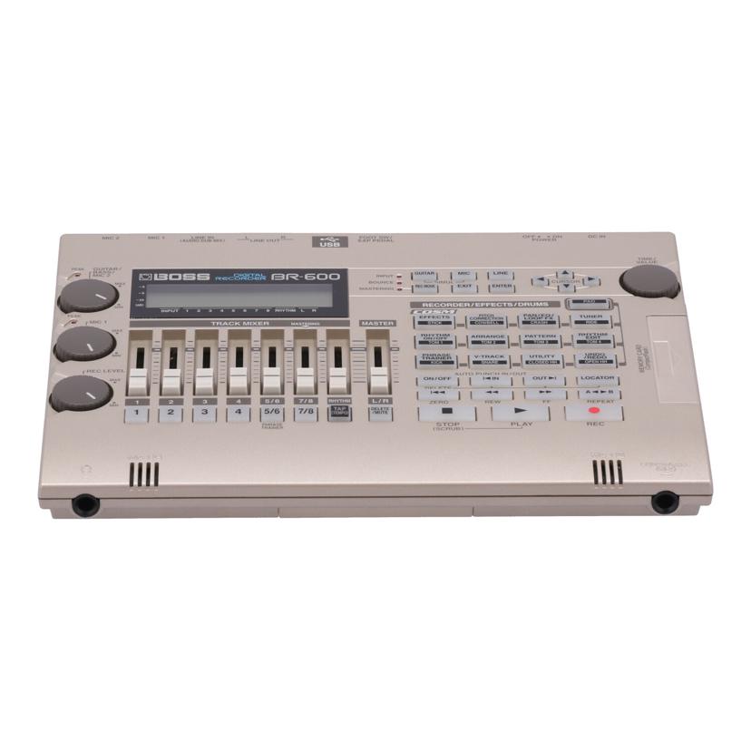 BOSS ボス /楽器｜WonderREX-ONLINE 公式通販サイト