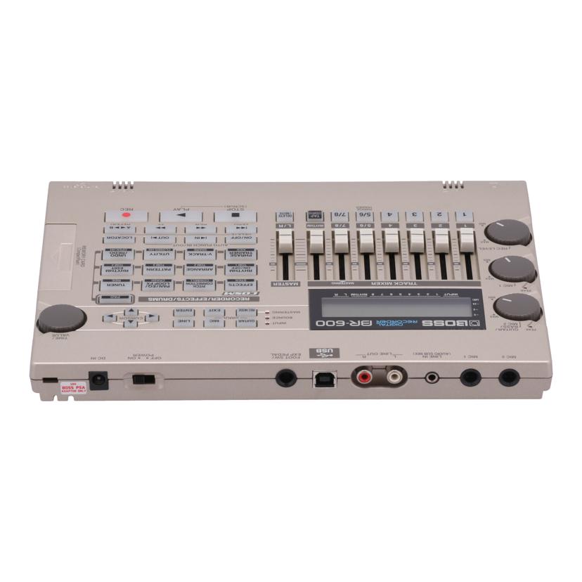 BOSS ボス /デジタルレコーダー/BR-600//DV24426/Bランク/62