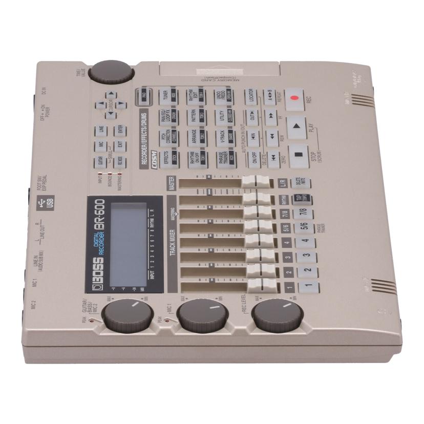 BOSS ボス /デジタルレコーダー/BR-600//DV24426/Bランク/62