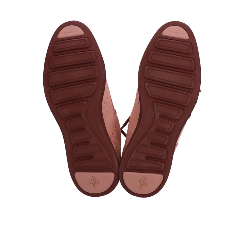 COLE HAAN COLE HAAN/ルナグランドカジュアルシューズ/D43312//約22.5cm/Aランク/03