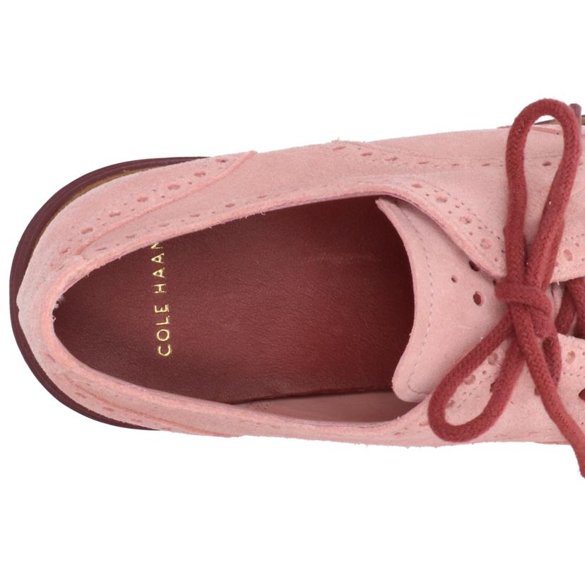 COLE HAAN COLE HAAN/ルナグランドカジュアルシューズ/D43312//約22.5cm/Aランク/03