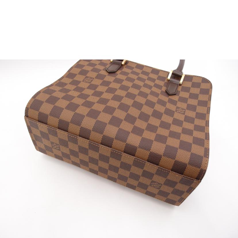 LOUIS VUITTON ルイヴィトン/トリアナ/ダミエ・エベヌ/N51155//VI0***/SAランク/69