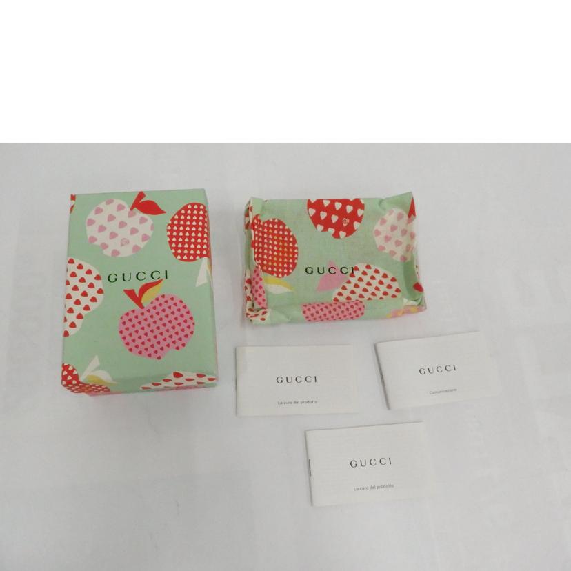 GUCCI グッチ/GGスプリームコンパクトウォレット/663922//SAランク/82