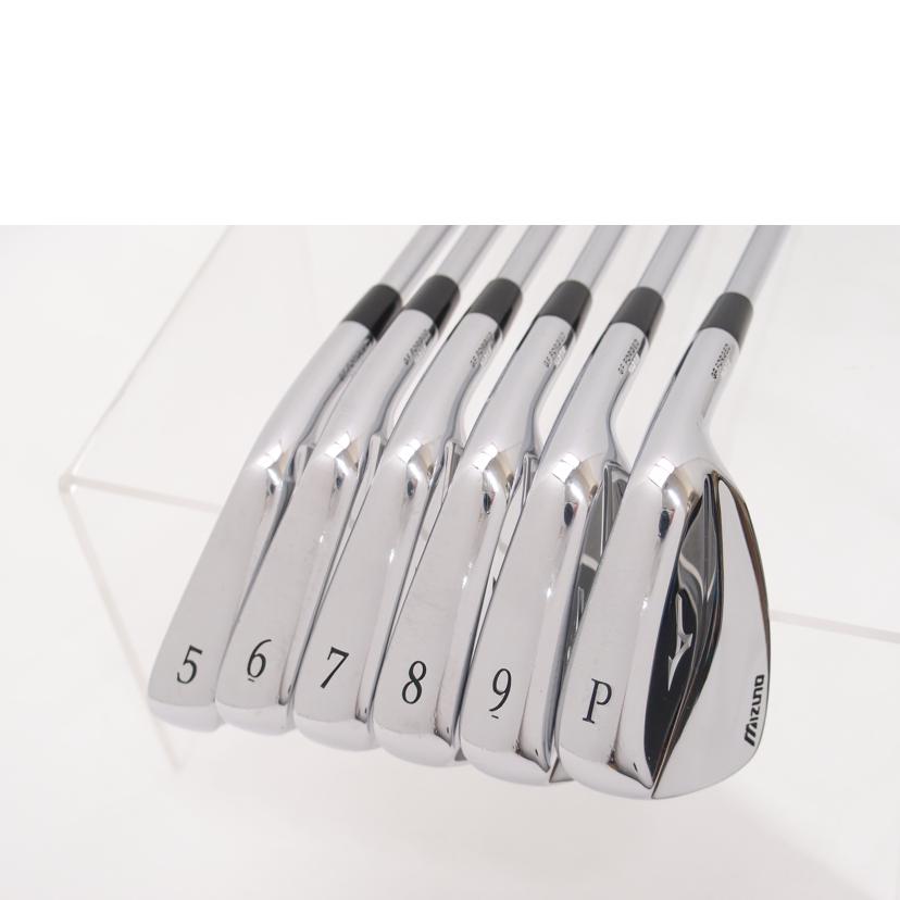 MIZUNO ミズノ/I/MP-5 6S/MP-5(2015)//ABランク/69