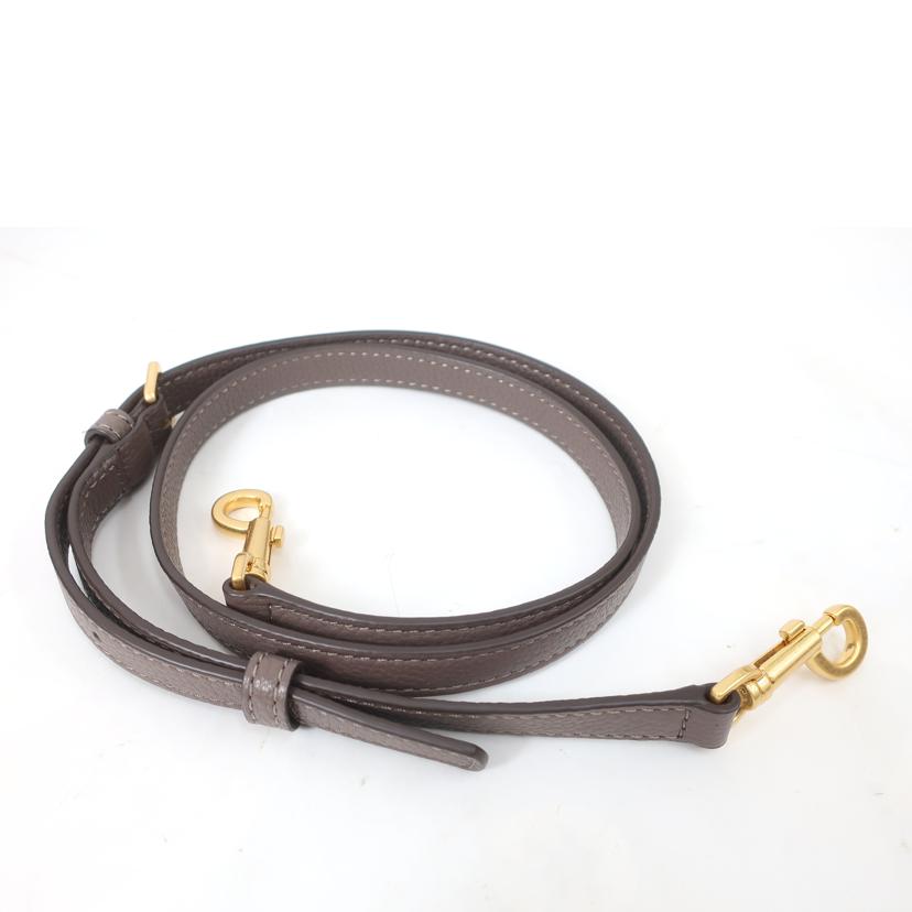 TORY BURCH トリーバーチ/マックグロー 2WAYバッグ ベージュ//Aランク/65