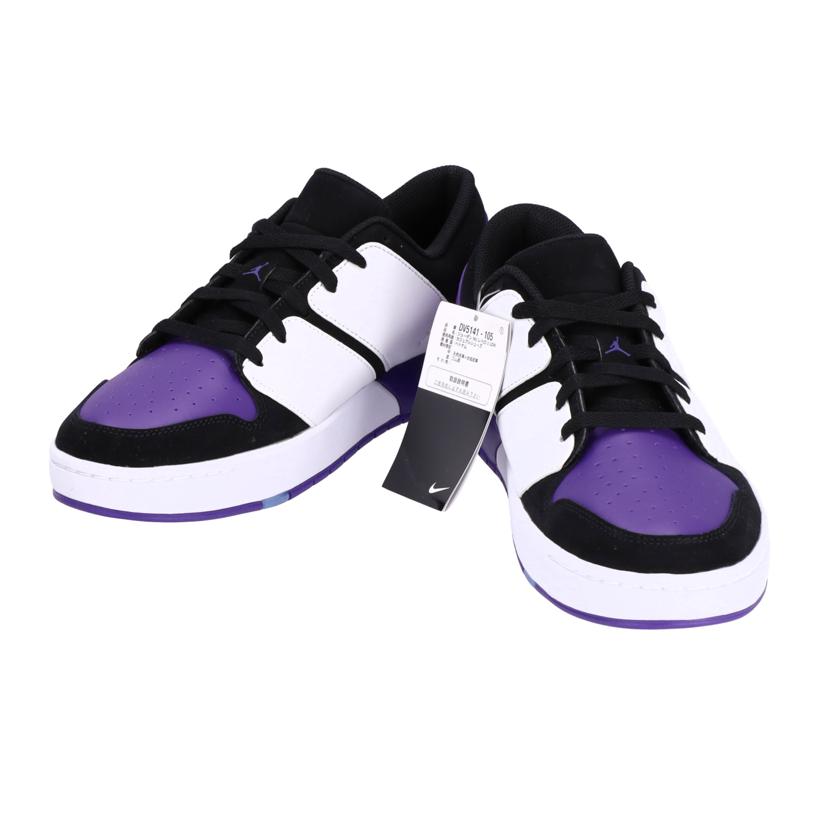 NIKE NIKE/Air Jordan NU RETRO 1LOW/DV5141105//27cm/SAランク/03