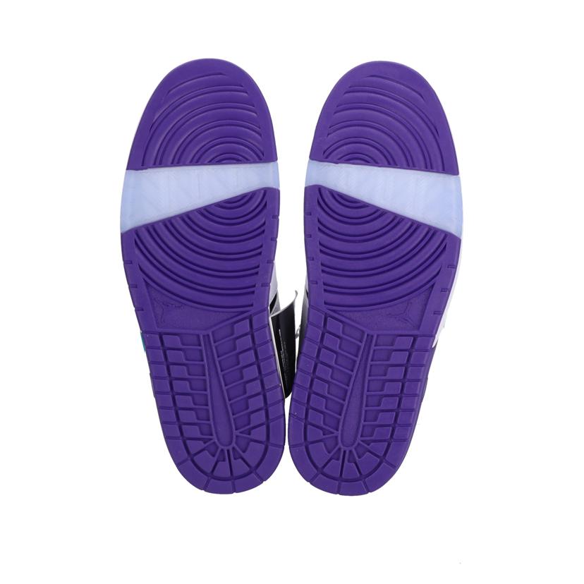 NIKE NIKE/Air Jordan NU RETRO 1LOW/DV5141105//27cm/SAランク/03