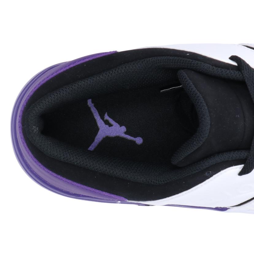 NIKE NIKE/Air Jordan NU RETRO 1LOW/DV5141105//27cm/SAランク/03