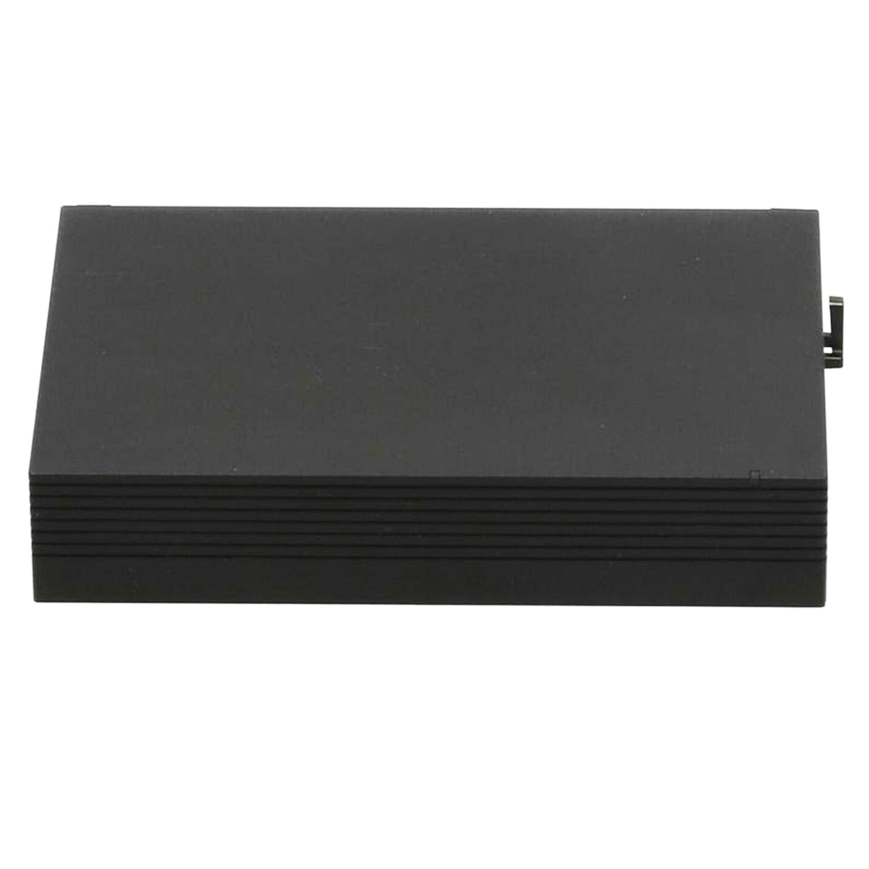 BUFFALO バッファロー/外付けHDD 4TB/HD-EDS4U3-BC//10549802448384/Bランク/67