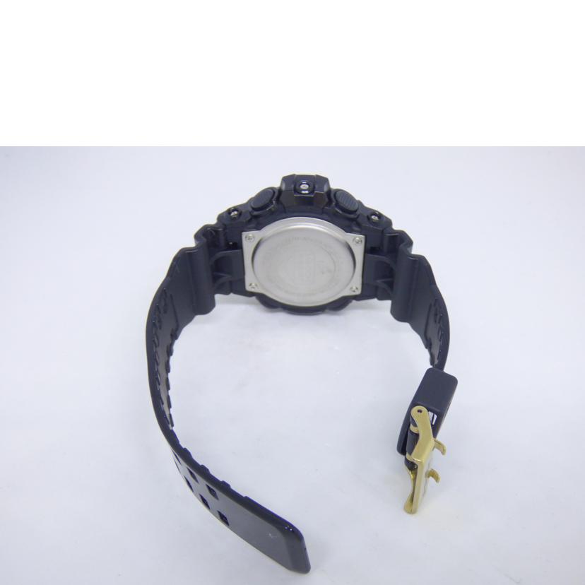 CASIO カシオ/G-SHOCK/GA-710GB-1AJF//552*/ABランク/64