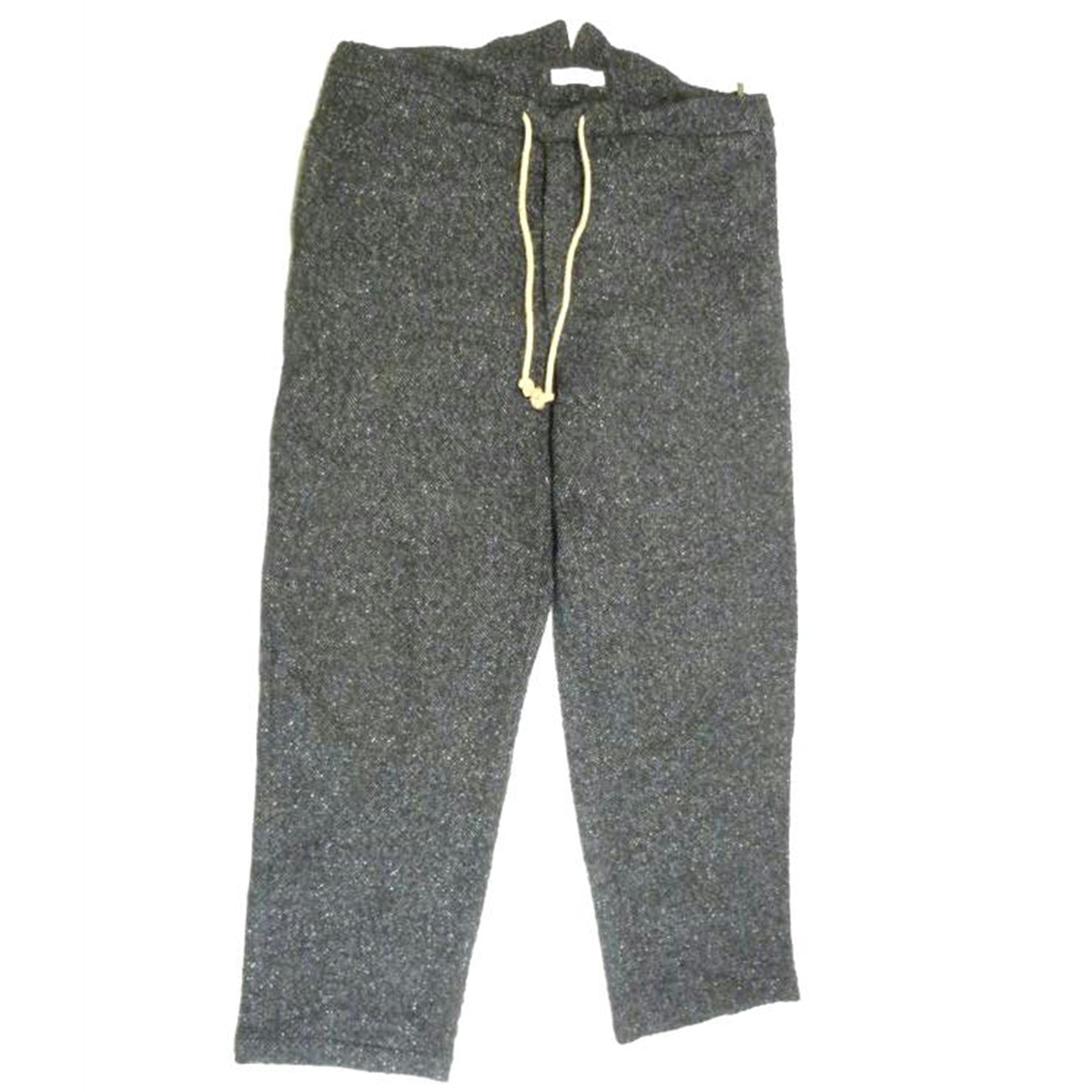 FRANK LEDER フランクリーダー/ツイードボトム/0023004//ABランク/88