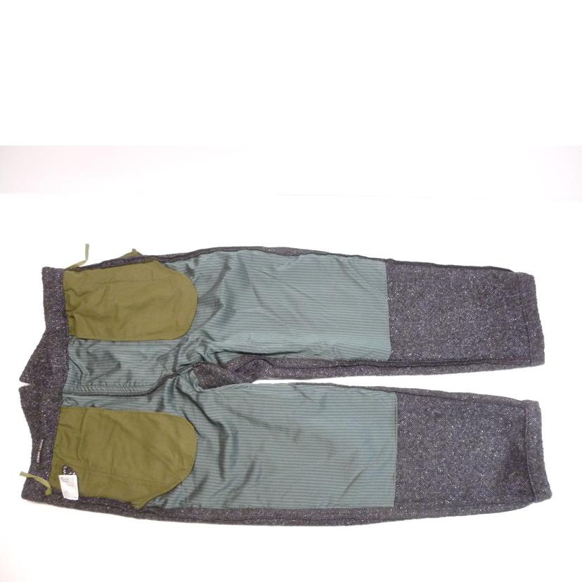 FRANK LEDER フランクリーダー/ツイードボトム/0023004//ABランク/88