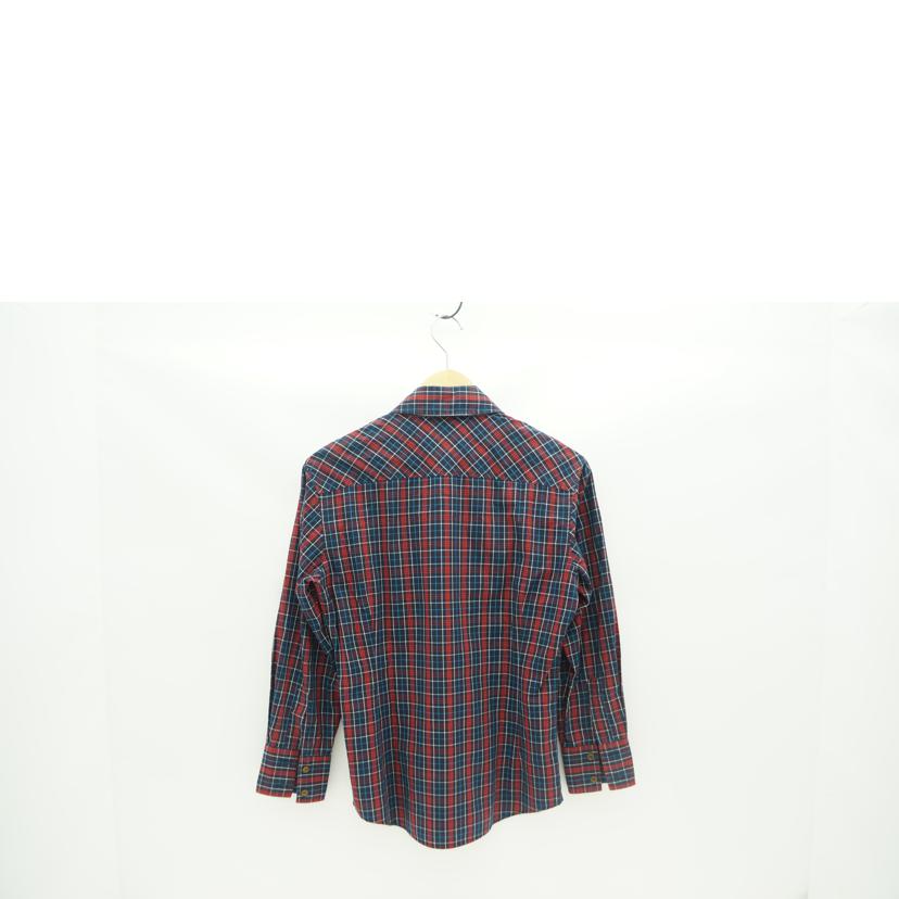 Vivienne Westwood Vivienne Westwood/チェックシャツ//ABランク/85