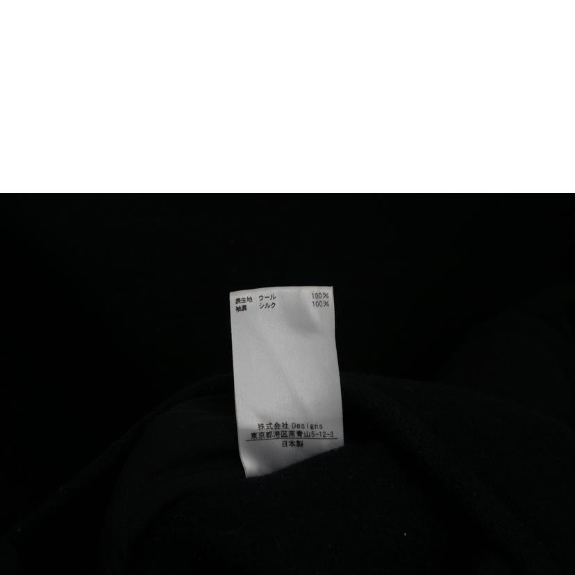 ブラミンク BLAMINK/BLAMINK ダッフルコート//ABランク/19