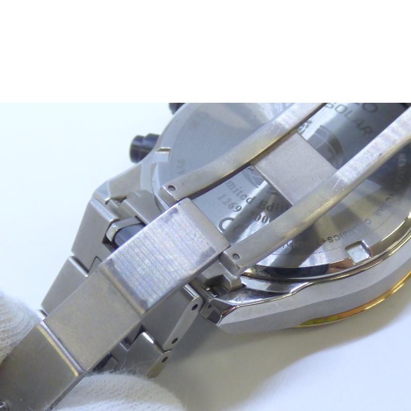 SEIKO セイコー/アストロン/5Xシリーズ/大谷翔平モデル/SBXC007//5X5****************/ABランク/64
