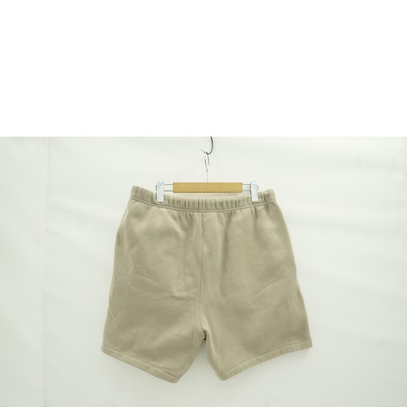 ESSENTIALS エッセンシャルズ/スウェットハーフパンツ//Bランク/85