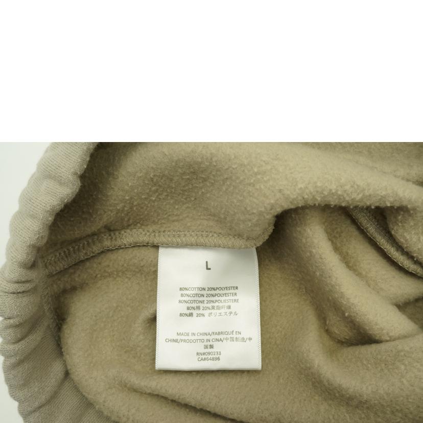 ESSENTIALS エッセンシャルズ/スウェットハーフパンツ//Bランク/85