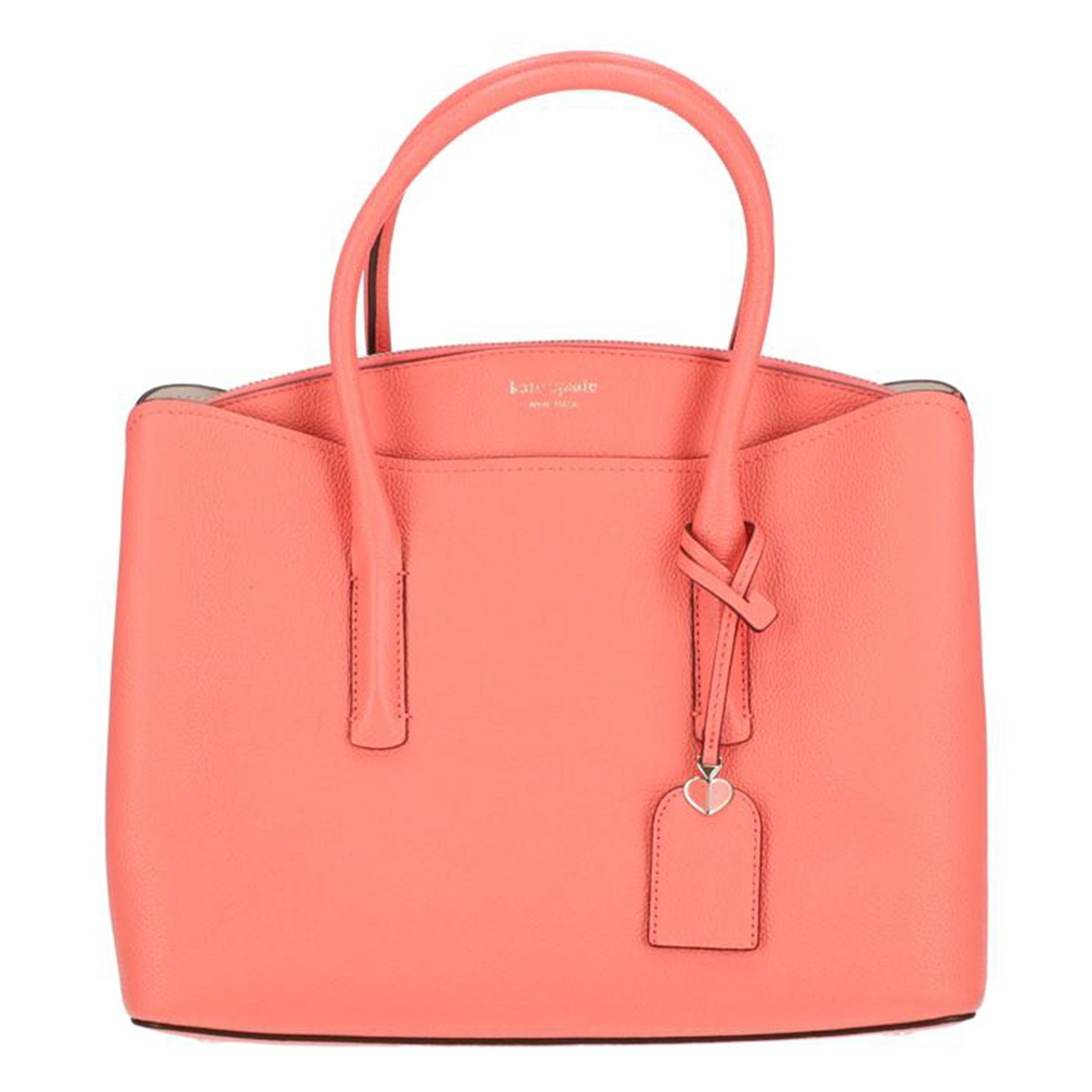 KateSpade ケイトスペード/レザー2Wayバッグ//Aランク/70