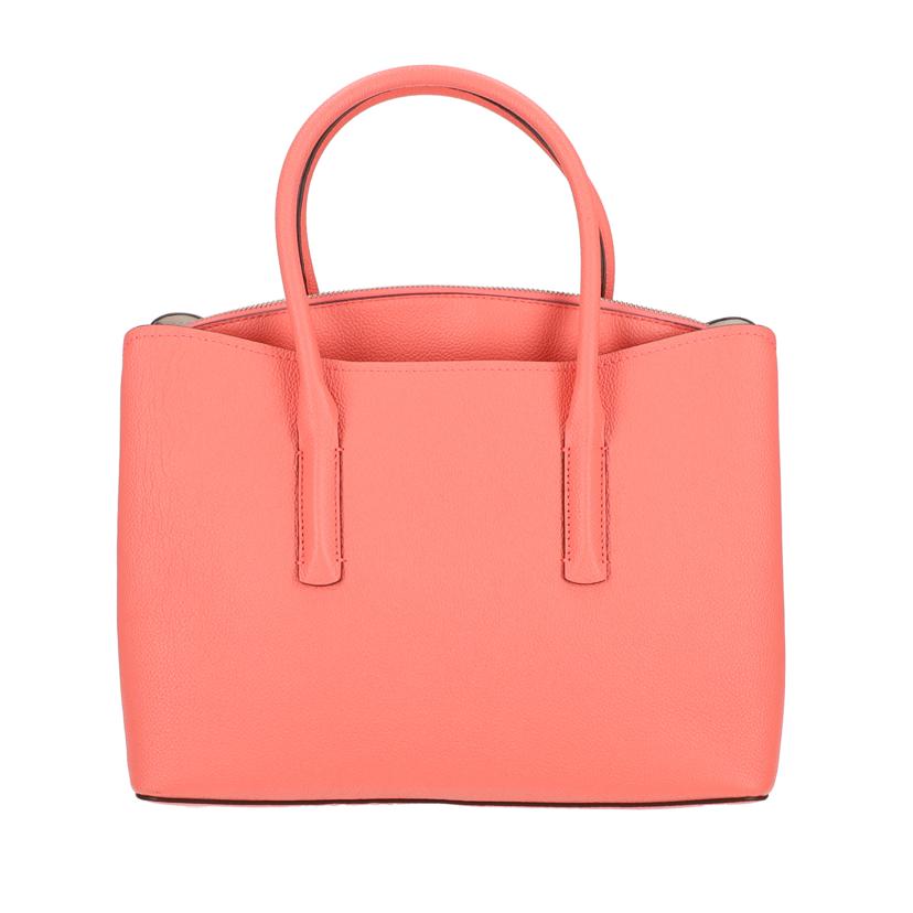 KateSpade ケイトスペード/レザー2Wayバッグ//Aランク/70