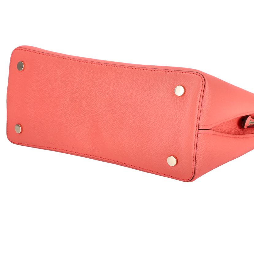 KateSpade ケイトスペード/レザー2Wayバッグ//Aランク/70