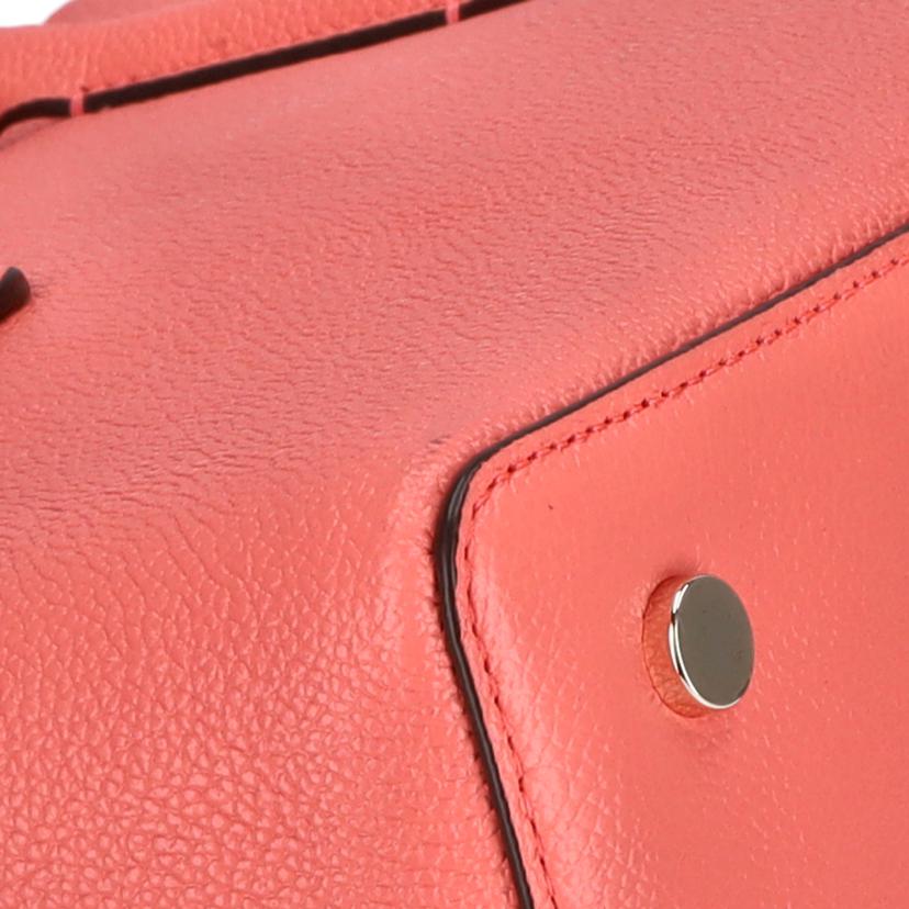 KateSpade ケイトスペード/レザー2Wayバッグ//Aランク/70