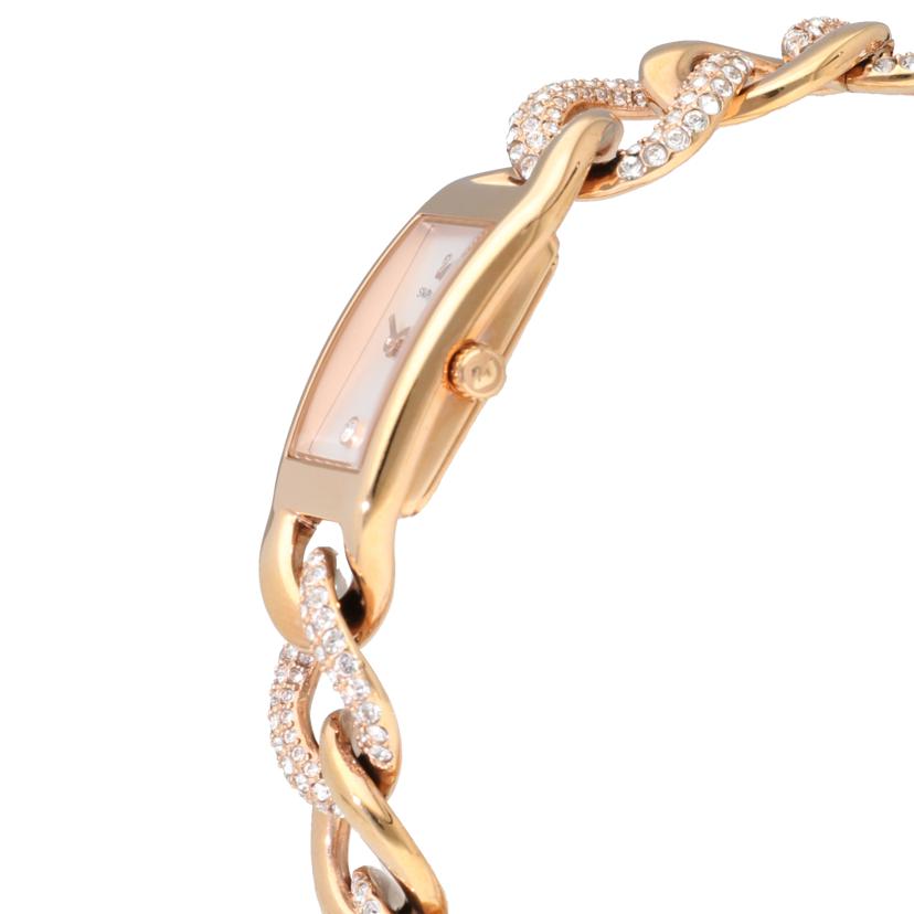 SWAROVSKI スワロフスキー /カクテルウォッチレディースクオーツ/5519327//Aランク/37