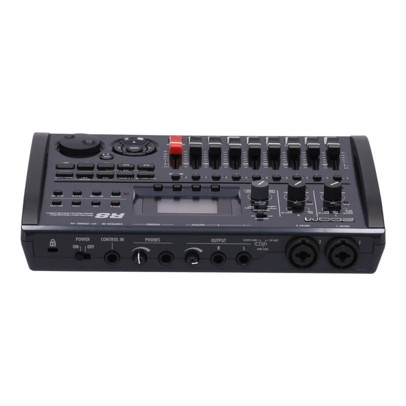 ZOOM ズーム /マルチトラックレコーダー/R8//079283/Bランク/62