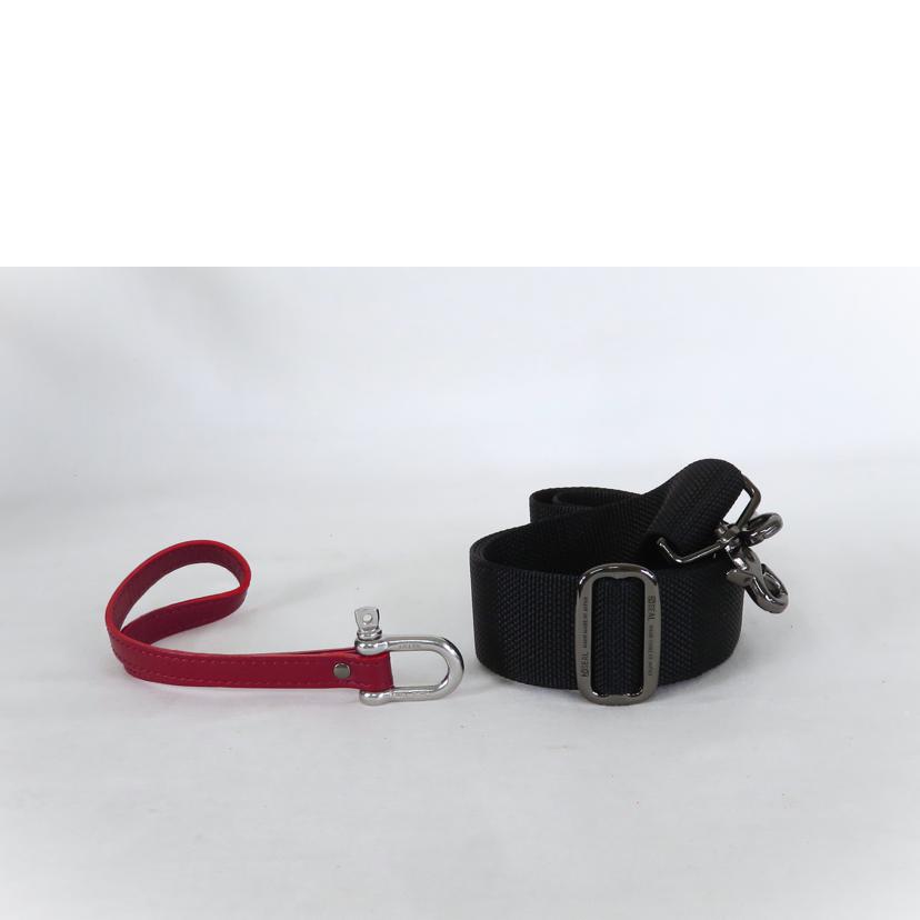 SEAL シール/SEAL×森野帆布コラボ プレーントートバッグ//ABランク/81