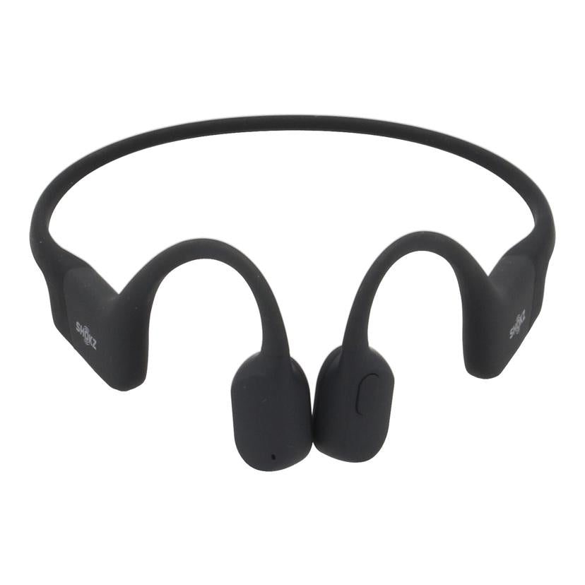 SHOKZ ショックス/ワイヤレス骨伝導イヤホン/OpenRun Mini/SKZ-EP-000012//S8033320197453/Bランク/82
