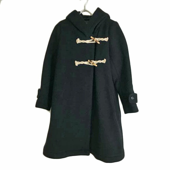 mizuiroind ミズイロインド/ダッフルコート//Bランク/51