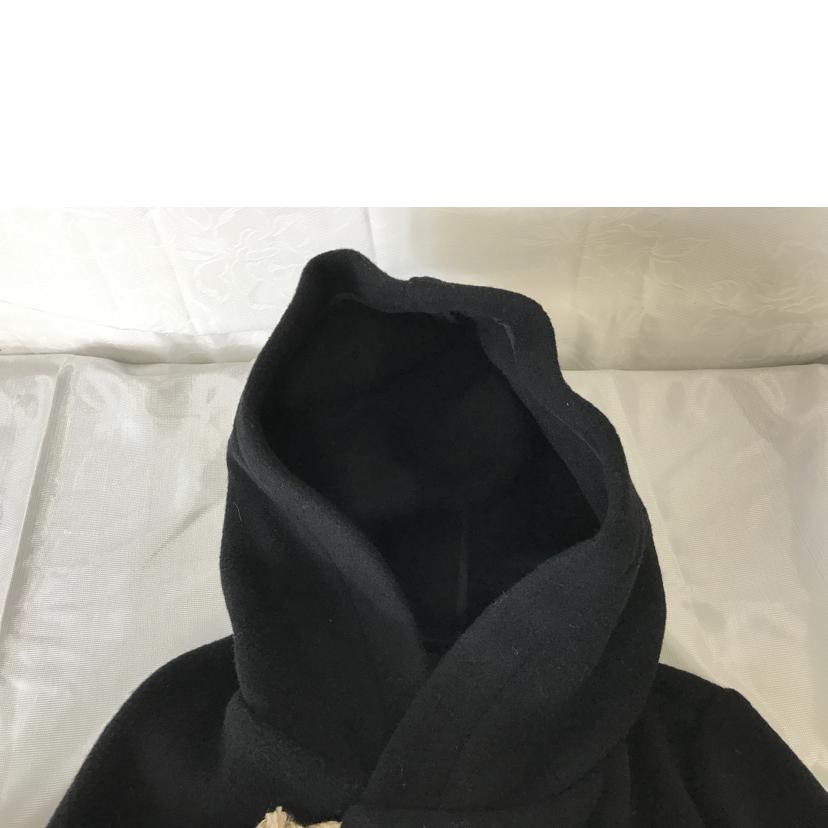 mizuiroind ミズイロインド/ダッフルコート//Bランク/51