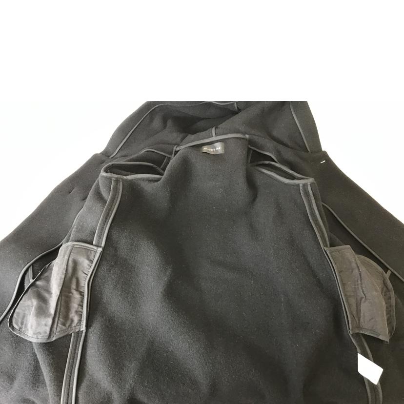 mizuiroind ミズイロインド/ダッフルコート//Bランク/51