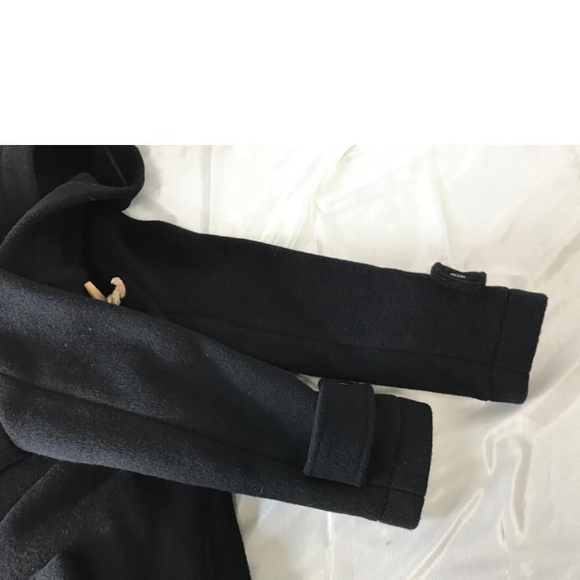 mizuiroind ミズイロインド/ダッフルコート//Bランク/51