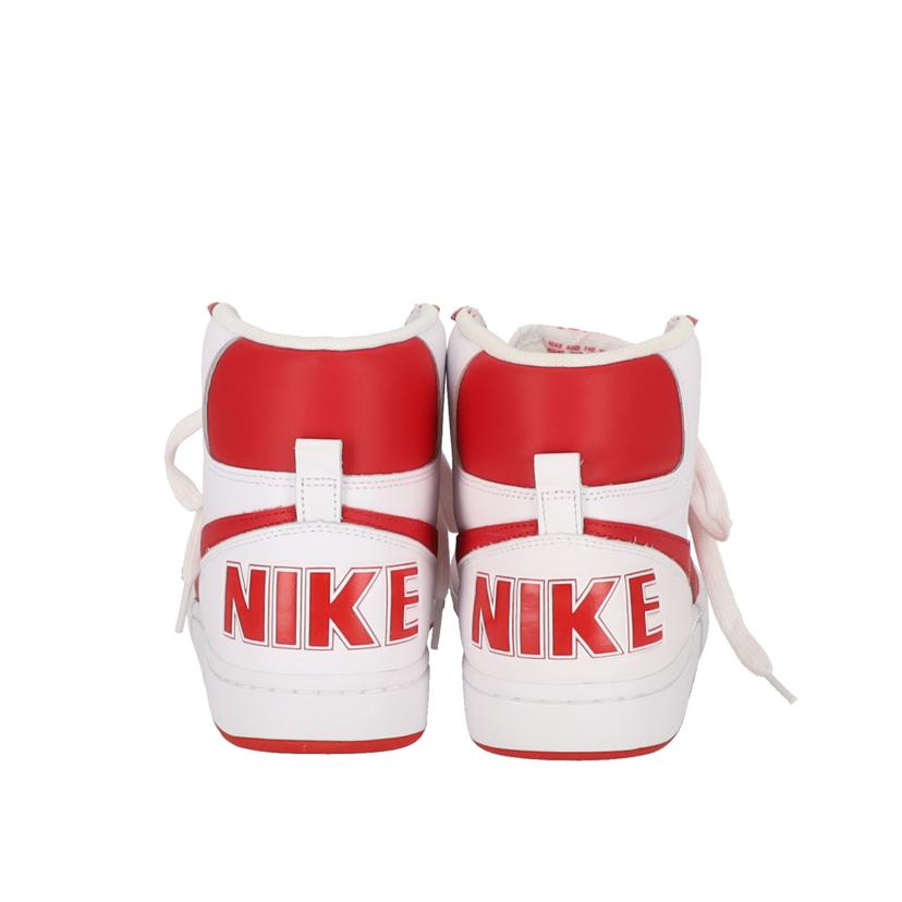 NIKE ナイキ/NIKE TERMINATOR HIGH/FJ4454-100//ABランク/70