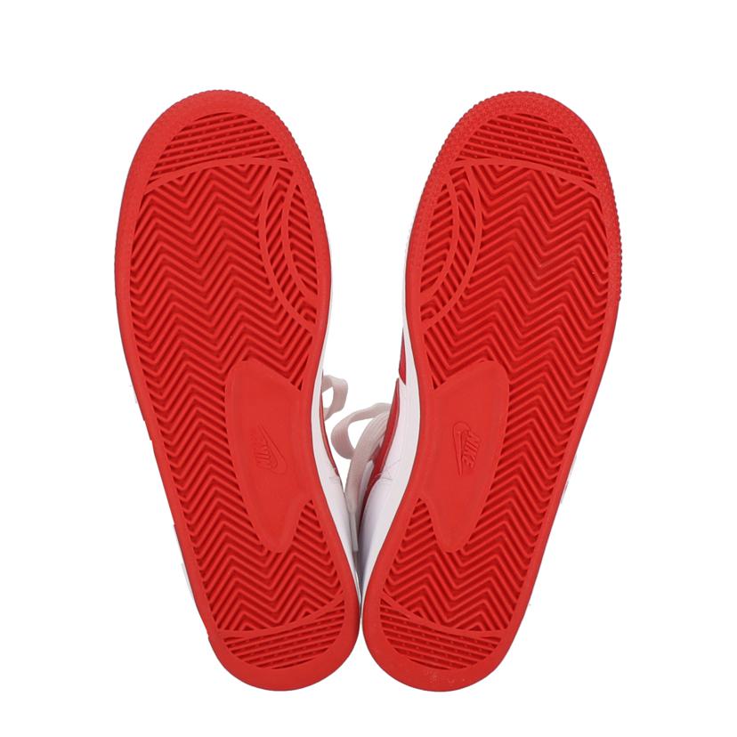 NIKE ナイキ/NIKE TERMINATOR HIGH/FJ4454-100//ABランク/70